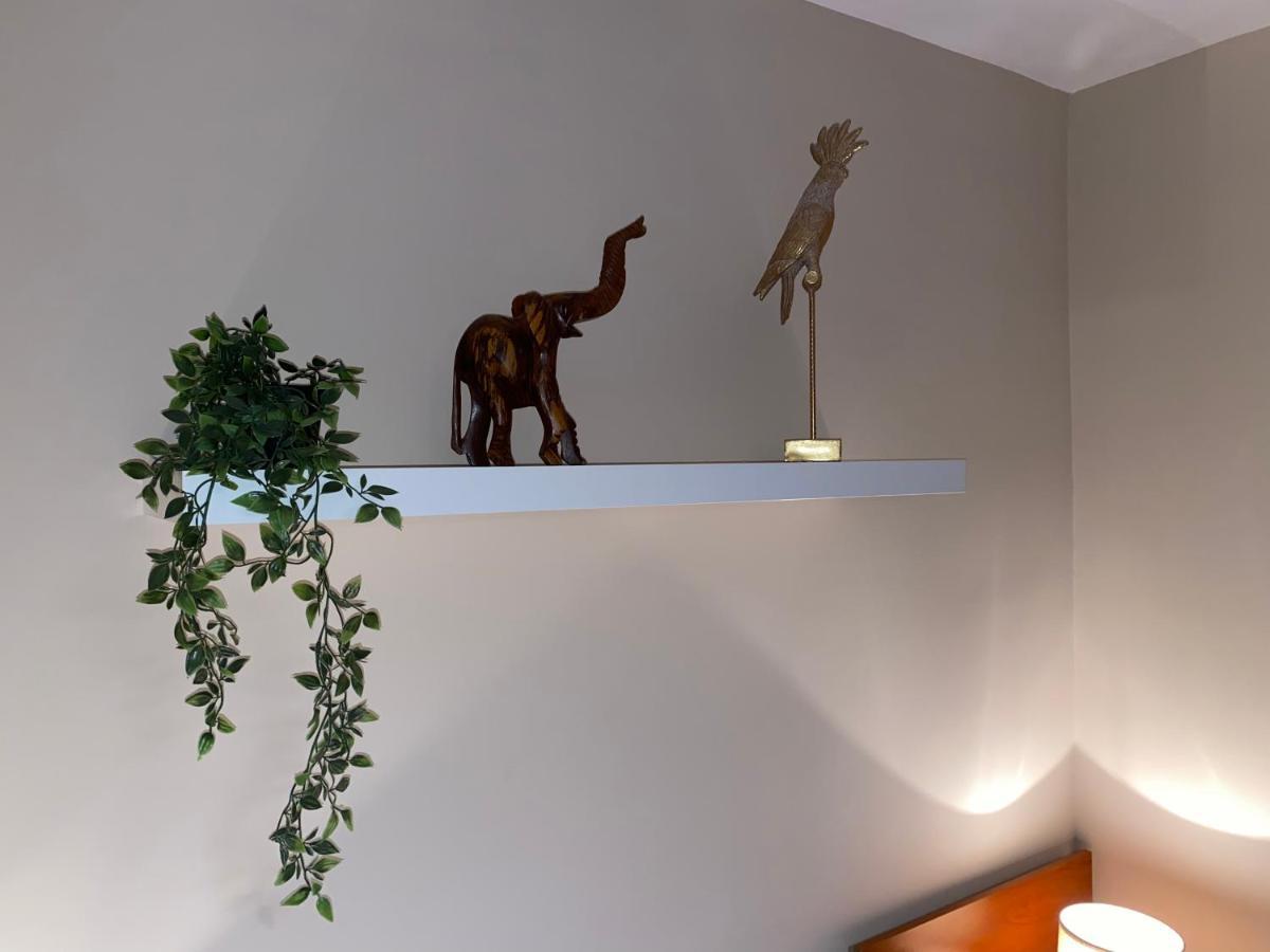 Robles Home マラガ エクステリア 写真