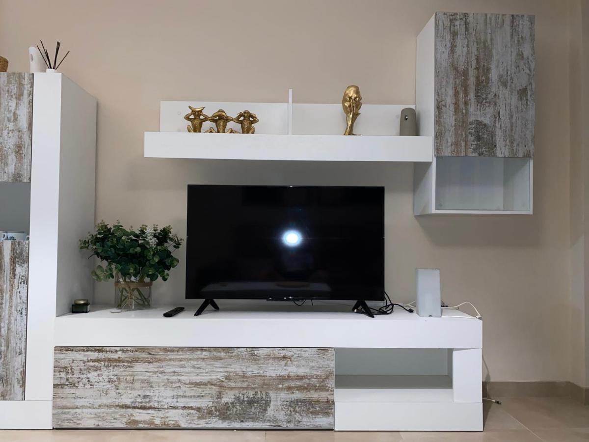 Robles Home マラガ エクステリア 写真
