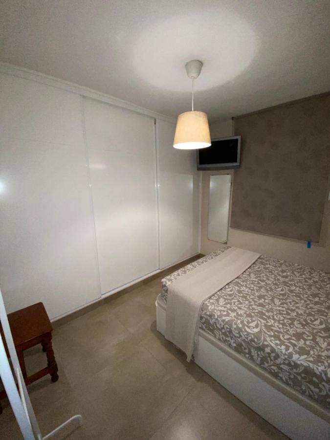 Robles Home マラガ エクステリア 写真