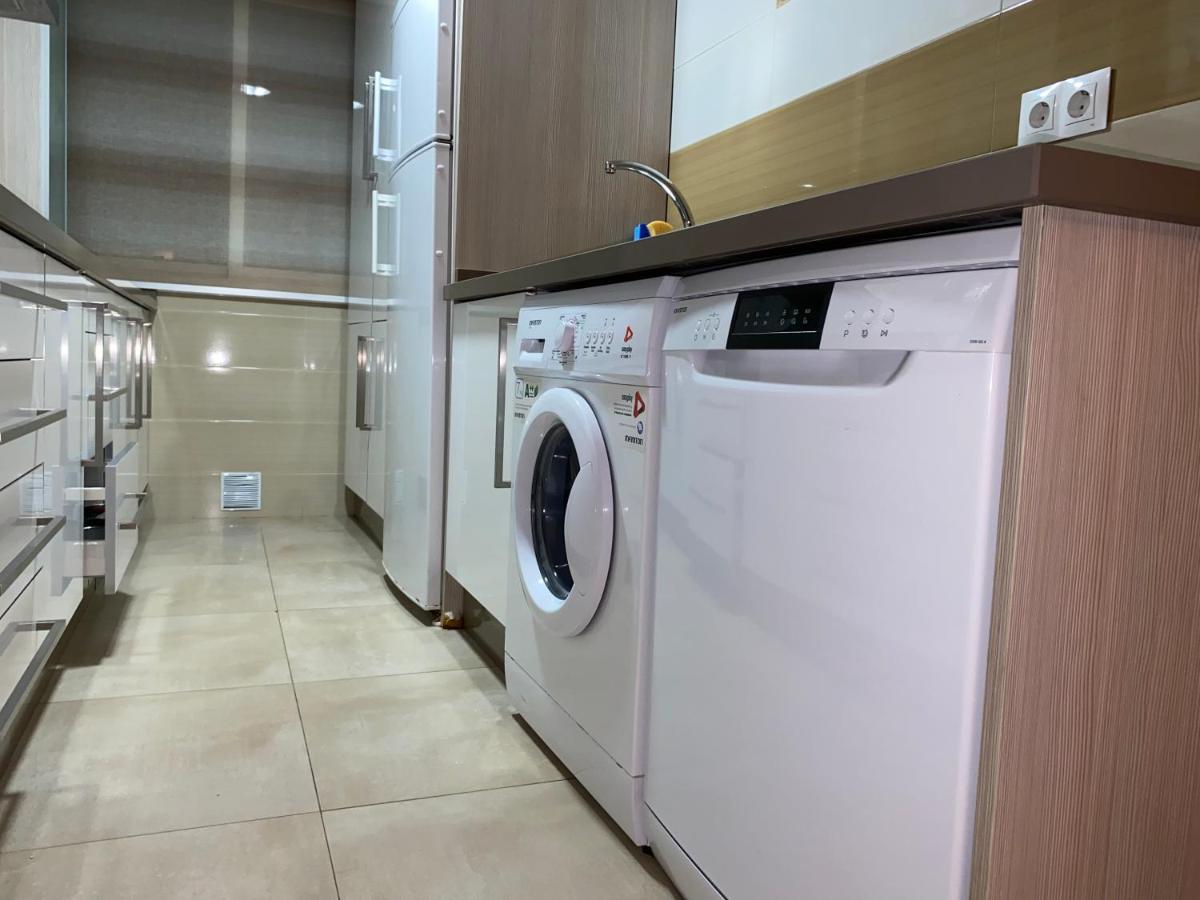 Robles Home マラガ エクステリア 写真